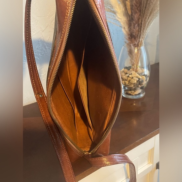 Louis Vuitton Sac Bandoliere 35 - Picture 6 of 6